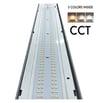 Réglette LED étanche 40W COREPLUS 120cm Philips - Image 8