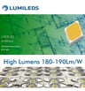 Réverbère LED 50W FRIGG Lumileds 140lm/W - Image 12