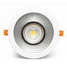 Spot LED Encastré 30W GXtronic 3CCT IP65 Ø145 - Image 7