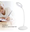 Lampe de Table ORSA Abat-jour Plissé E27 Écologique - Image 11