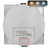 Spot LED Carré 60W 3CCT IP65 IRC92 Ø205mm - Image 3