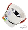 Downlight LED 5W - 8W -12W Blanc - Bridgelux Chip - UGR11- CCT- CRI+92 - Image 7