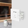 Interrupteur WiFi 2,4 GHz Miboxer WL-SW1 100-240V 10A - Image 9