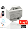 Variateur LED 220V TRIAC RF Push Dimmer - Image 6