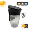 Applique Solaire LED COFFEE 200Lm CCT PIR IP54 - Image 1