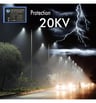 Protection contre les surtensions 20Kv- Montage en Série - Image 3
