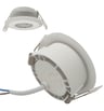 Downlight LED 6W RGB CCT Lumileds Télécommande - Image 9