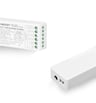 Pack contrôleur LED RGB+CCT 12-24V télécommande 2.4GHz - Image 5