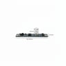 Interrupteur tactile LED 5-24V gradateur profilé - Image 2