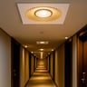Spot LED Carré 60W 3CCT IP65 IRC92 Ø205mm - Image 20