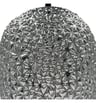 Suspension LED Filament Silver Smoke 4W Ambre - Image 6