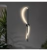 Applique Murale LED VEGA 12W Cordon Lumineux 3500K - Image 1
