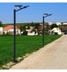 Réverbère LED 200W SOLAIRE ECO SANAN Programmable - Image 17