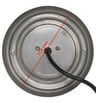 Projecteur LED Piscine RGB 12W IP68 DC12V INOX 316 - Image 6