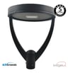 Lampadaire LED 40W Bridgelux 160lm/W Garantie 5ans - Image 2