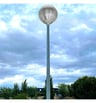 Réverbère Globo E27 40W anti-pollution lumineuse - Image 21