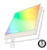 Dalle LED 60x60 40W RGB CCT Smart Alexa - Image 10