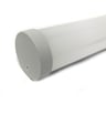 Profilé en Aluminium Modèle TUBE - 2 m - Image 9