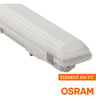 Réglette LED étanche 25-44W OSRAM 150cm - Image 19