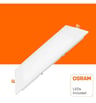 Downlight LED Carré Slim 20W OSRAM DURIS E - Image 5