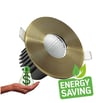 Encastré LED 15W finition bronze – IRC >92 – UGR <13 - Image 4