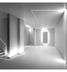 PACK - Profilé 2 mètres - U - Aluminium - LED  - Image 11