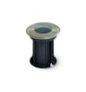 Boîtier encastrable pour sol – IP65 – Pour LED GU10 - Image 3