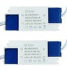 Encastré LED 30W Orientable Blanc CRI92 UGR13 - Image 9