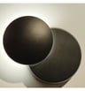 Applique Murale LED 6W APOLO Ronde Aluminium IP54 - Image 2
