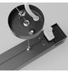 Kit suspension LED linéaire STELLAR 1,5m - Image 1