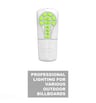 Projecteur LED Solar 100W Lumileds 5700K - Image 13
