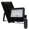 Projecteur LED Solaire EcoLite 100W 3CCT PIR Télécommande - Image 1