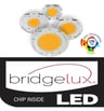 LED AR111 18-24W CRI92 CCT Sélectionnable - Image 10