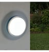 Applique murale Plafonnier LED - 18W - LUND - Couleur CCT Sélectionnable - IP65 - Image 1