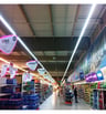 Réglette LED ARTISTIQUE 12W OSRAM 60cm sur mesure - Image 20