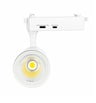 Projecteur sur Rail LED Parma GXtronic 30W-35W-40W | BRIDGELUX CHIP 2240 DS-C30 - 4CCT - 24º - Image 5
