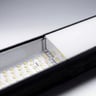 Suspension LED triangulaire POLARIS 3CCT 162cm - Image 5