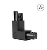 Connecteur type - L rail triphasé GAUCHE - Image 6