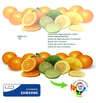 GU10 LED 6W - SAMSUNG GLASS - Image 8