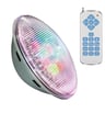 Projecteur LED Piscine RGB PAR56 45W G53 - Image 1
