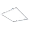 Cadre Encastré pour Panneaux LED / 60x60cm - Image 1