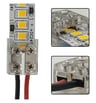 Kit connecteurs LED COB SMD 10mm + tournevis IP20 - Image 5