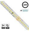 Bande LED FREE CUT 24V 10m 280LED/m 12W/m SMD2525 - Image 8