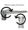 Réverbère LED 60W ASKER Bridgelux 140lm/W - Image 11