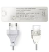 Driver Ruban LED COB 220V IP65 10mm 250W Sans Scintillement - Image 3
