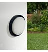 Applique murale Plafonnier LED - 18W - LUND - Couleur CCT Sélectionnable - IP65 - Image 11