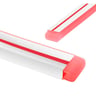 Néon LED 24V 8W/m 50m 6x12mm Rouge - Image 9