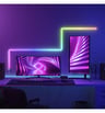 Applique Murale LED RGBIC 10W Ambient Light 150cm - Image 10