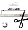 LED 220V 2835 2660Lm/m IP67 Dec 10cm - Image 3