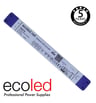 Alimentation PROFESSIONNELLE 12V 30W ECOLED IP20 TÜV - Image 1